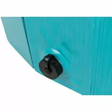 TRIXIE Medence Kutyának 120x30cm Világoskék/Kék