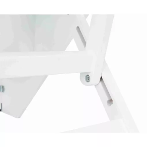 TRIXIE Lejáró Lépcső Állítható Magasság 40x47x67cm, Fehér