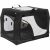 TRIXIE szállító box mobil kennel S 61x43x46cm