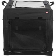 TRIXIE szállító box mobil kennel S 61x43x46cm