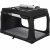 TRIXIE szállító box  mobil kennel S-M 76x48x51cm