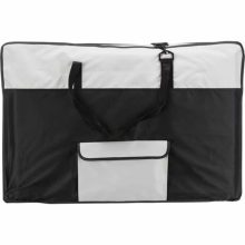 TRIXIE szállító box mobil kennel L 99x65x71/61cm