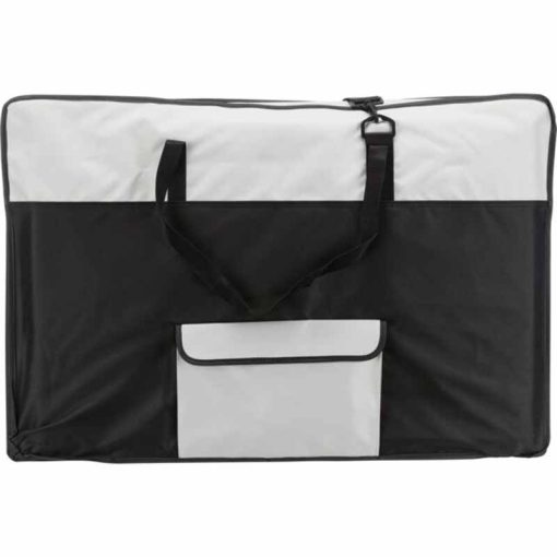 TRIXIE szállító box mobil kennel L 99x65x71/61cm