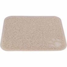 TRIXIE macska WC elé Szönyeg PVC Sieve-Mat 37x45cm Mályva