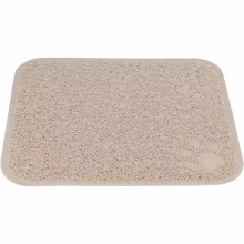 TRIXIE macska WC elé Szönyeg PVC Sieve-Mat 37x45cm Mályva