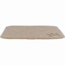 TRIXIE macska WC elé Szönyeg PVC Sieve-Mat 37x45cm Mályva