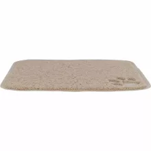 TRIXIE macska WC elé Szönyeg PVC Sieve-Mat 37x45cm Mályva