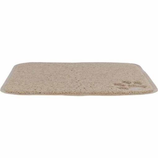 TRIXIE macska WC elé Szönyeg PVC Sieve-Mat 37x45cm Mályva