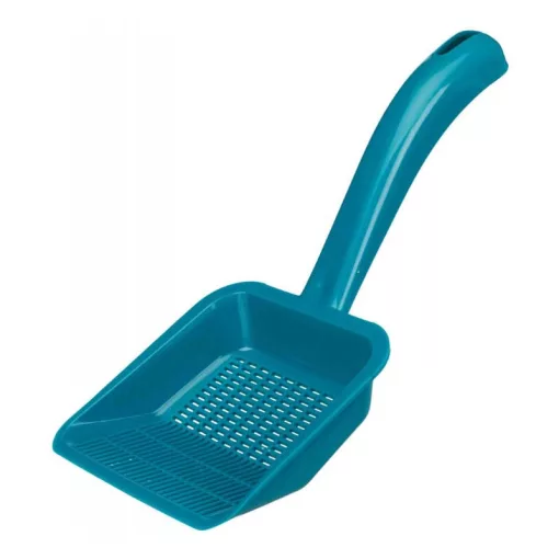 TRIXIE alomlapát XL kis lyukú