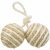 TRIXIE macska játék Sisal Duplalabda kötélen 4,5cm