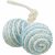 TRIXIE macska játék Sisal Duplalabda kötélen 4,5cm