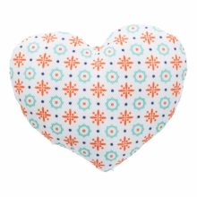 TRIXIE macska játék Hearth (szív juttából) macskák részére (8cm)