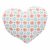   TRIXIE macska játék Hearth (szív juttából) macskák részére (8cm)