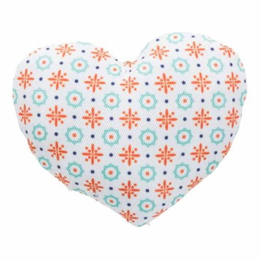 TRIXIE macska játék Hearth (szív juttából) macskák részére (8cm)