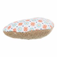 TRIXIE macska játék Hearth (szív juttából) macskák részére (8cm)