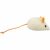 TRIXIE macska játék Plüss Egér +catnip 7cm