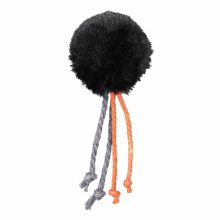 TRIXIE macska játék Plüss Póklabda Csengővel 4cm