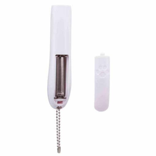 TRIXIE macska játék LED Pointer Lézer mutató 11cm Elemes