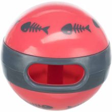 TRIXIE Activity Snack Labda 6cm macskának