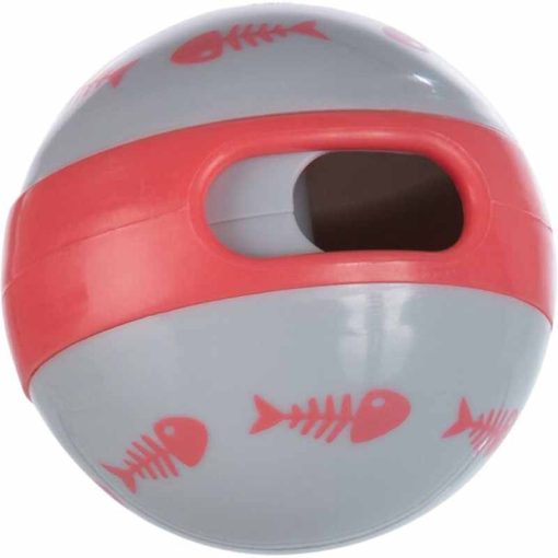 TRIXIE Activity Snack Labda 6cm macskának