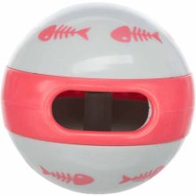 TRIXIE Activity Snack Labda 6cm macskának