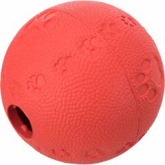 KT TRIXIE macska játék Snack Labda 6cm