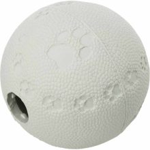 KT TRIXIE macska játék Snack Labda 6cm