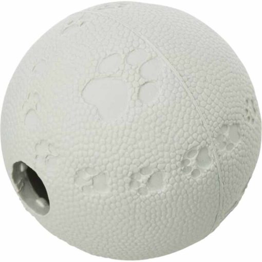 KT TRIXIE macska játék Snack Labda 6cm