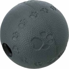 KT TRIXIE macska játék Snack Labda 6cm