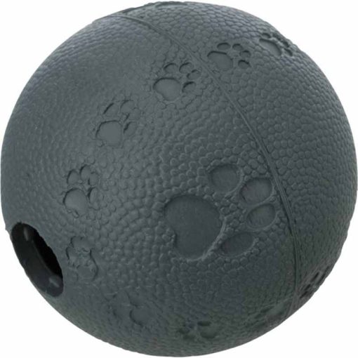 KT TRIXIE macska játék Snack Labda 6cm