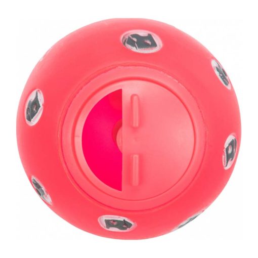 TRIXIE macska játék Snack Labda 7cm