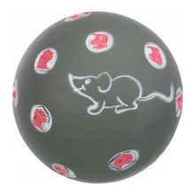 TRIXIE macska játék Snack Labda 7cm