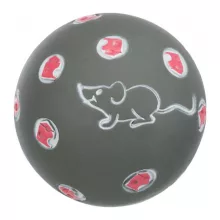 TRIXIE macska játék Snack Labda 7cm