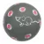 TRIXIE macska játék Snack Labda 7cm