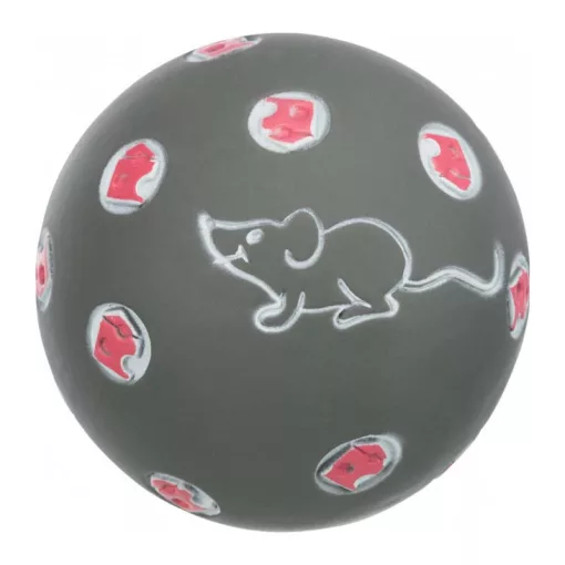 TRIXIE macska játék Snack Labda 7cm