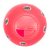 TRIXIE macska játék Snack Labda 7cm