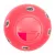 TRIXIE macska játék Snack Labda 7cm