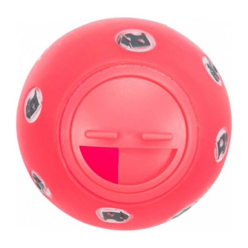 TRIXIE macska játék Snack Labda 7cm