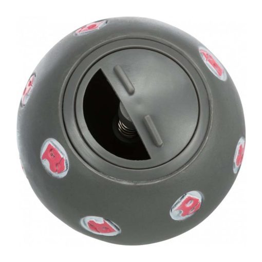 TRIXIE macska játék Snack Labda 7cm