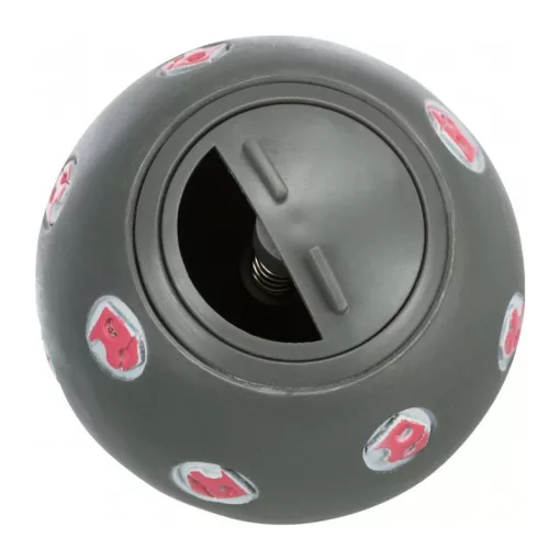 TRIXIE macska játék Snack Labda 7cm