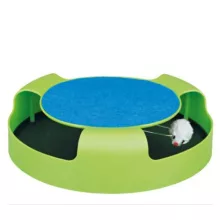 TRIXIE macska játék  Fogd meg az egeret 25x6cm