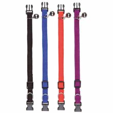 TRIXIE macska nyakörv Elasztikus Csengővel