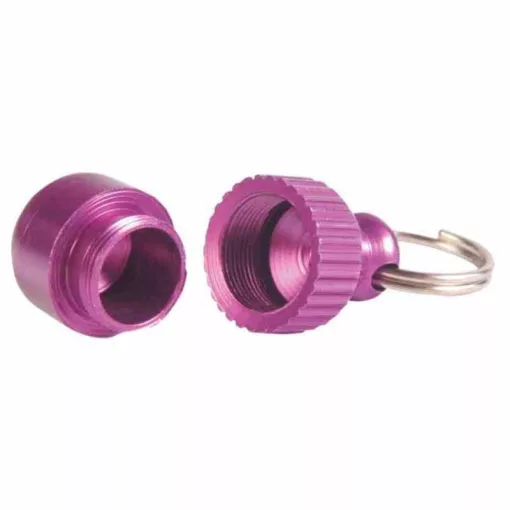 TRIXIE címtartó fém Színes