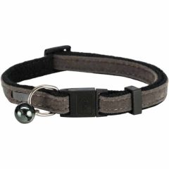 TRIXIE macska nyakörv Fényvisszaverős csengővel