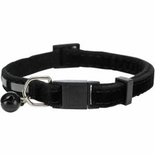 TRIXIE macska nyakörv Fényvisszaverős csengővel