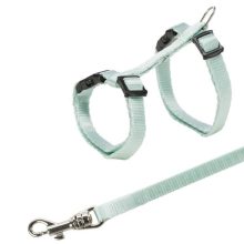 TRIXIE macska hám szett 19-31cm/  8mm 1,2m Kölyök