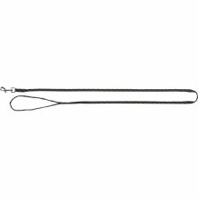 TRIXIE macska hám szett 18-35cm/10mm/1,3m Szövet Fényvisszaverős