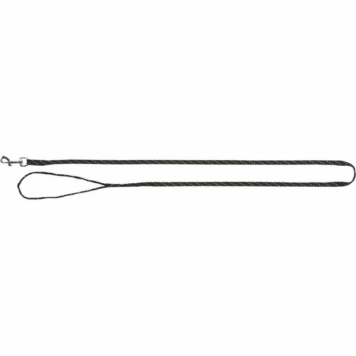 TRIXIE macska hám szett 18-35cm/10mm/1,3m Szövet Fényvisszaverős