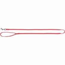 TRIXIE macska hám szett 18-35cm/10mm/1,3m Szövet Fényvisszaverős