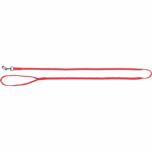 TRIXIE macska hám szett 18-35cm/10mm/1,3m Szövet Fényvisszaverős
